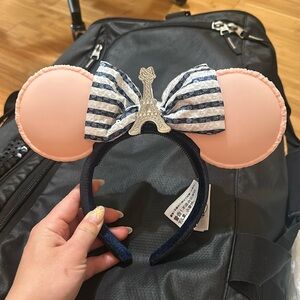 Disneyland Paris Mickey Ears